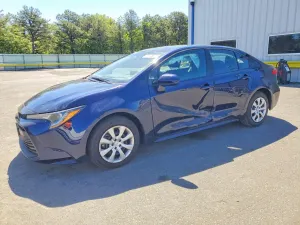 Toyota Corolla 2.0L 4 2026