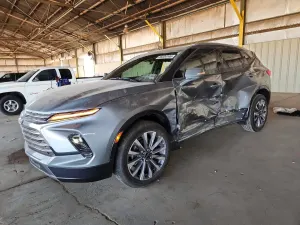 Chevrolet Blazer 3.6L 6 2025
