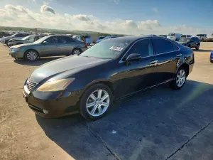 Lexus ES 3.5L 6 2009