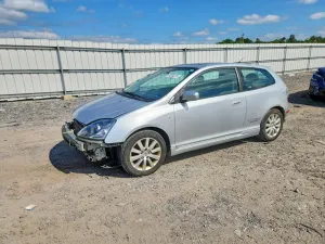 Honda Civic 2.0L 4 2005
