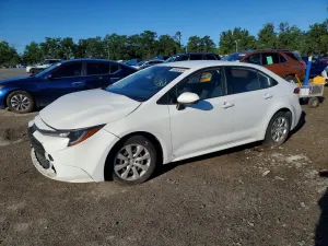 Toyota Corolla 1.8L 4 2022