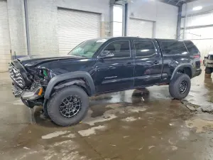 Toyota Tacoma 3.5L 6 2022