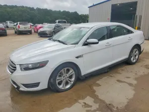 Ford Taurus 2.0L 4 2015