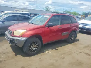 Toyota Rav4 2.0L 4 2002