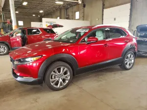 Mazda CX-30 2.5L 4 2020