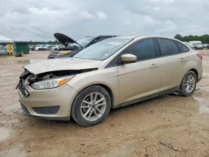Ford Focus 2.0L 4 2018