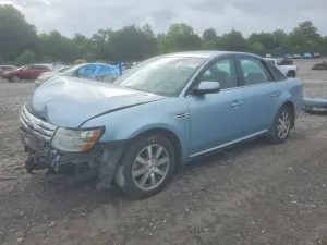 Ford Taurus 3.5L 6 2008