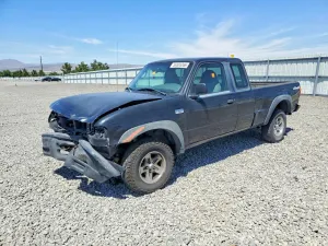Mazda B-series 4.0L 6 2003
