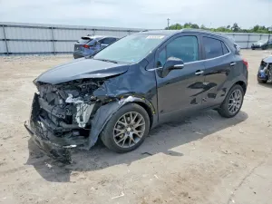 Buick Encore 1.4L 4 2019