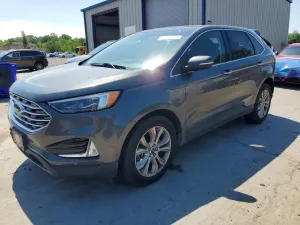 Ford Edge 2.0L 4 2020