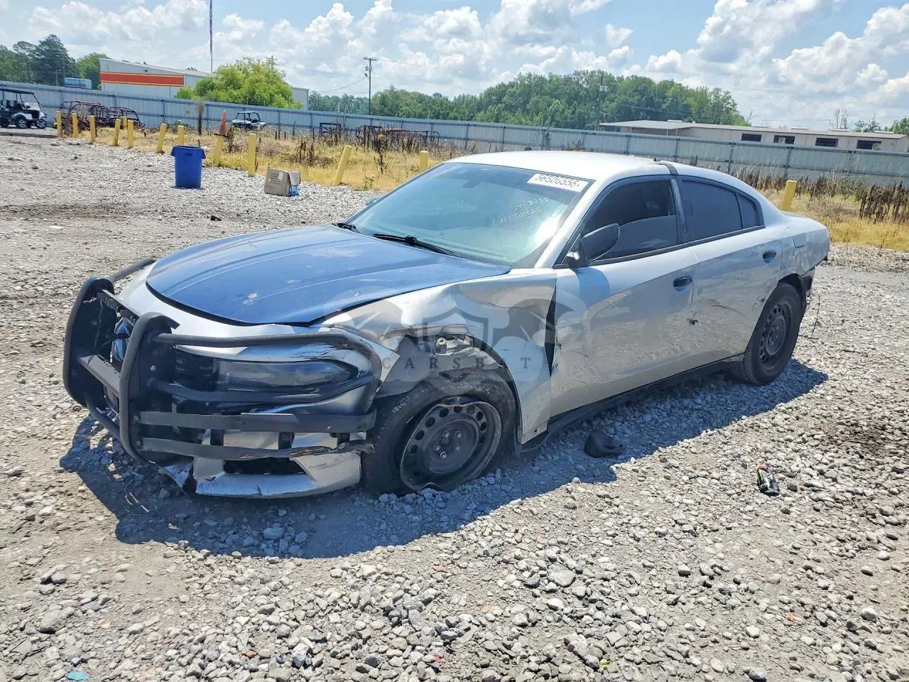 Dodge Charger 5.7L 8 2020