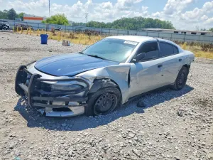 Dodge Charger 5.7L 8 2020