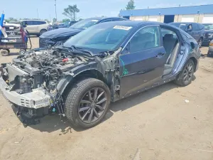 Honda Civic 1.5L 4 2019