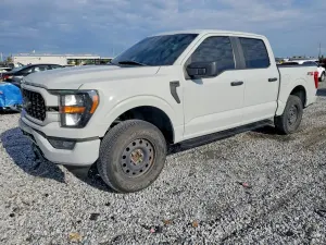 Ford F-150 2.7L 6 2023