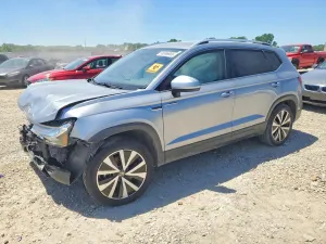 Volkswagen Taos 1.5L 4 2022