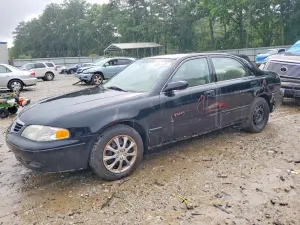 Mazda 626 2.0L 4 2000