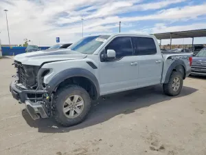 Ford F-150 3.5L 6 2017
