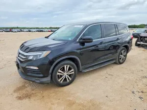 Honda Pilot 3.5L 6 2016