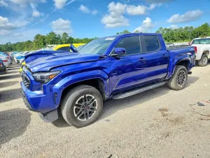 Toyota Tacoma 2.4L 4 2024