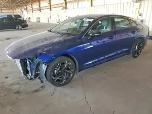 Kia K5 2.5L 4 2025