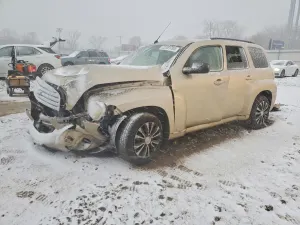Chevrolet HHR 2.2L 4 2008