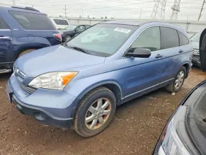 Honda CR-V 2.4L 4 2008
