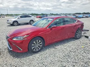 Lexus ES 3.5L 6 2020