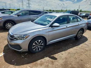Volkswagen Jetta 1.5L 4 2024