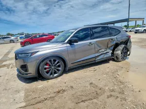Acura MDX 3.0L 6 2023