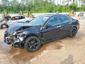 Honda Accord 2.4L 4 2010