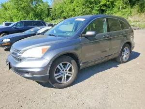 Honda CR-V 2.4L 4 2011