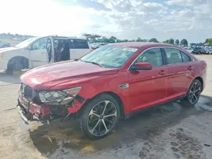 Ford Taurus 3.5L 6 2015