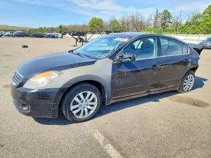 Nissan Altima 2.5L 4 2009