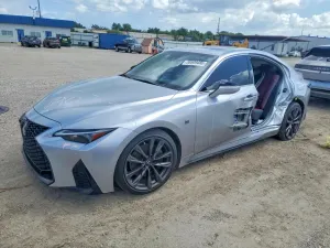 Lexus IS 3.5L 6 2025