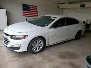 Chevrolet Malibu 1.5L 4 2020