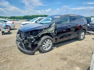 Kia Sorento 2.4L 4 2016
