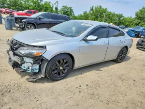 Chevrolet Malibu 1.5L 4 2020