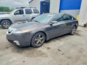Acura TL 3.7L 6 2011