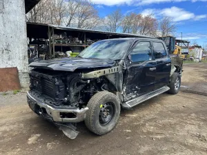 Ford F-150 3.5L 6 2025