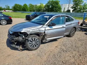 Volkswagen Jetta 1.4L 4 2020