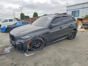 BMW X5 3.0L 6 2024