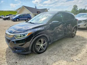 Honda HR-V 1.8L 4 2021