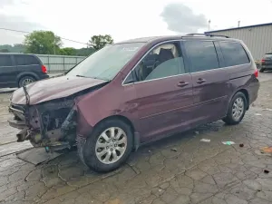 Honda Odyssey 3.5L 6 2008