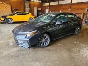 Toyota Corolla 2.0L 4 2026