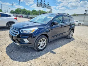 Ford Escape 1.5L 4 2018
