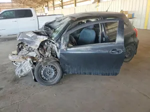 Toyota Yaris 1.5L 4 2007