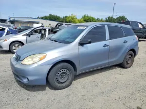 Toyota Corolla 1.8L 4 2006