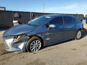 Toyota Corolla 1.8L 4 2022