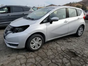 Nissan Versa 1.6L 4 2017