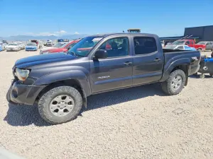 Toyota Tacoma 4.0L 6 2011